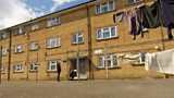 Former police officer back on Asbo beat