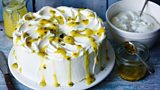 Cake recipes featured in this episode