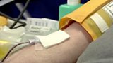 Blood Donation