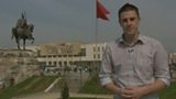 Dìleab nan Comunnach ann an Albà inia