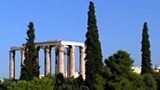 Greek Historical Sites