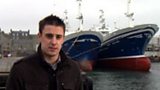 Fishing quota talks continue