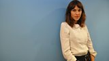 Alexa Chung talks about her novel IT