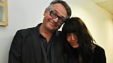 Charlie Higson talks about The Fallen, the fifth of the Zombie series, The Enemy