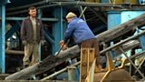 Mine safety in Turkey