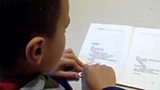 Orphans in Albania