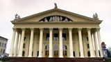 Presidential elections in Belarus