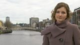Eaconomaidh na h-Èireann