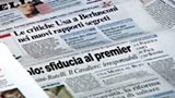 Trust in Berlusconi?