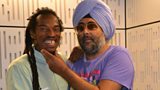 Benjamin Zephaniah