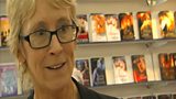 Boom in erotic fiction