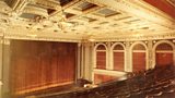 Another view of the Auditorium