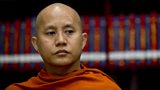 'Just preaching': Anti-Muslim monk stokes Burmese religious tensions