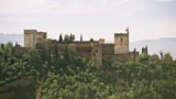 Alhambra Palace