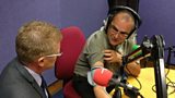 Free blood pressure checks