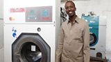 Mohamed Mohamoud Sheik