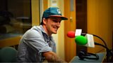 Curtis Khan in session