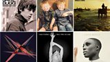 Barclaycard Mercury Prize: 2013 Albums of the Year