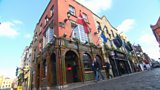 Poileasaidhean air deoch là idir ann an Èirinn