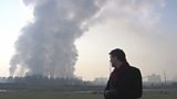 Pollution in Kosovo