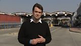 Romania and Schengen