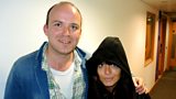 Rory Kinnear talks about his new play The Herd