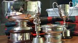Northern Meeting Piping Competition 2013