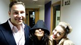 David Walliams and Sheridan Smith talk about A Midsummer Nights' Dream