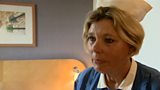Do nurses learn enough about basic hospital care?