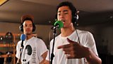 Rizzle Kicks