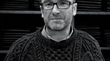 Nick Brooke, Managing Director of Sunspel English Clothing Manufacturers