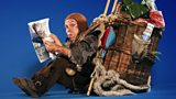 Warwick Davis