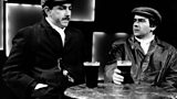 Peter Cook & Dudley Moore
