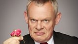 Martin Clunes