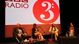 Guests on Stage