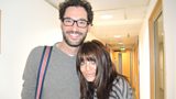 Tom Ellis talks about The Lyons
