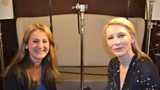 Anna Bailey talks to Cate Blanchett about Blue Jasmine