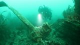 WWII wreck mystery