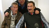 Live-ish on ÃÛÑ¿´«Ã½ Radio Sheffield