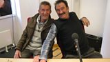Live-ish on ÃÛÑ¿´«Ã½ Radio Sheffield