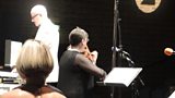 Words From the ѿý Concert Orchestra's Leader and guest Conductor