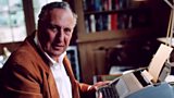 Frederick Forsyth