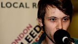 Felony played a debut session at ÃÛÑ¿´«Ã½ Radio Humberside on 21st September.