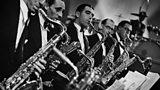 ÃÛÑ¿´«Ã½ Dance Orchestra saxophones - Maida Vale studios 1937