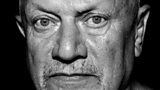 Steven Berkoff