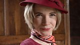 Lucy Worsley
