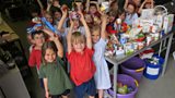 Food donations