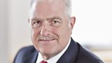 Stuart Fletcher, Chief Executive of Bupa