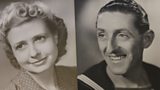 Mr & Mrs Frank Ayliffe