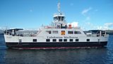 APPRENTICE SHIP PIPE FITTER :: JILL HUGHES
